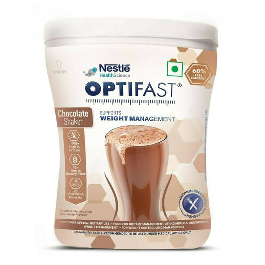 Nestle Optifast Weight Management Shake - BUDNE