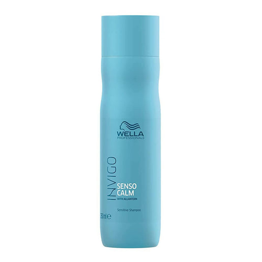 Wella Professionals INVIGO Senso Calm Sensitive Shampoo - BUDEN