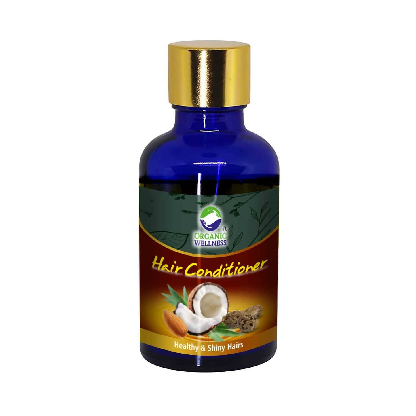 Organic Wellness Hair Conditioner -  buy in usa 