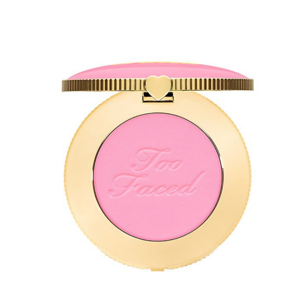 Too Faced Cloud Crush Blurring Blush - Candy Clouds