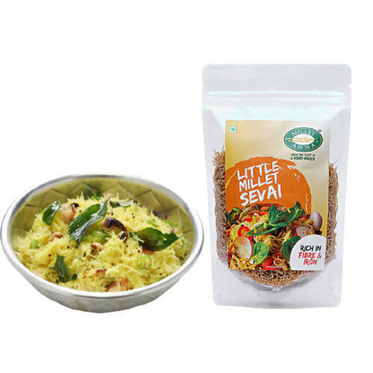 Millet Amma Little Millet Sevai (Vermicelli) - buy in USA, Australia, Canada