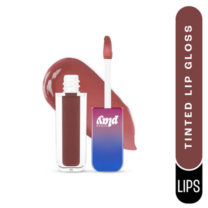 Sugar Play Power Drip Lip Gloss - 03 Valid