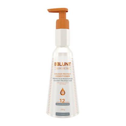 BBlunt Colour Protect Conditioner