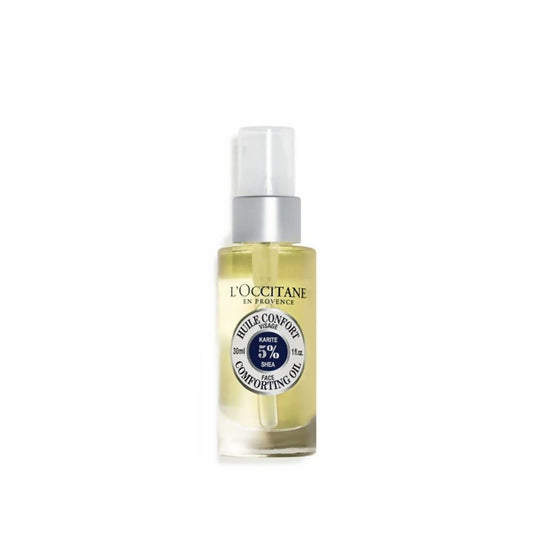 L'Occitane Shea Face Comforting Oil -  USA 