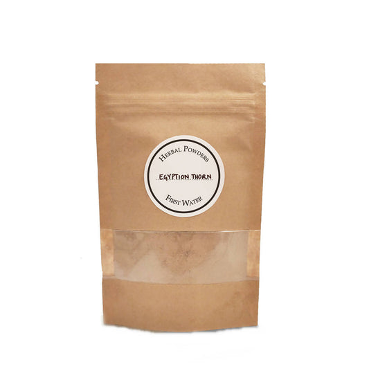 First Water Egyptian Thorn Herbal Powder - buy in usa, canada, australia 