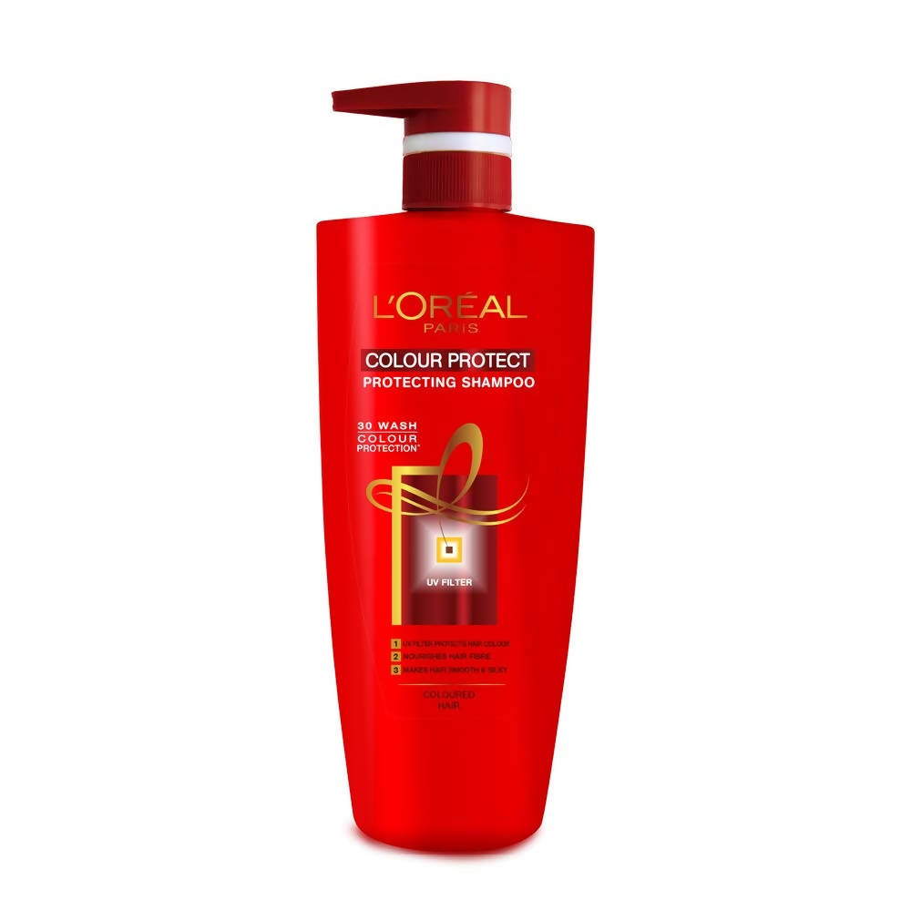 L'Oreal Paris Color Protect Protecting Shampoo -  buy in usa canada australia