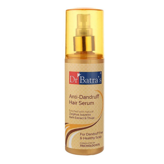 Dr. Batra's Anti Dandruff Hair Serum