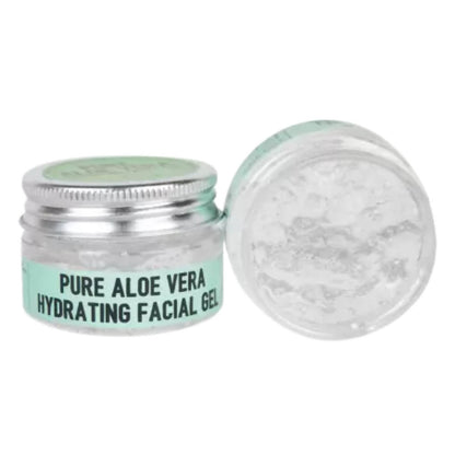 Nature's Destiny Pure Aloe Vera Hydrating Facial Gel