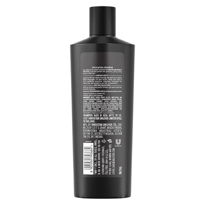 TRESemme TF Thick & Full Shampoo