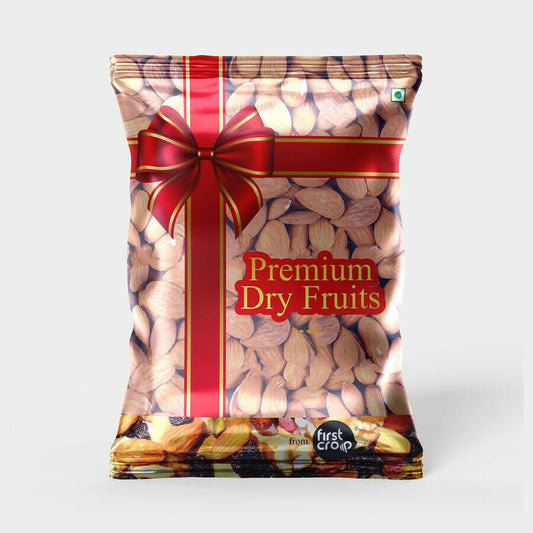 First Crop Premium Almond - BUDNE