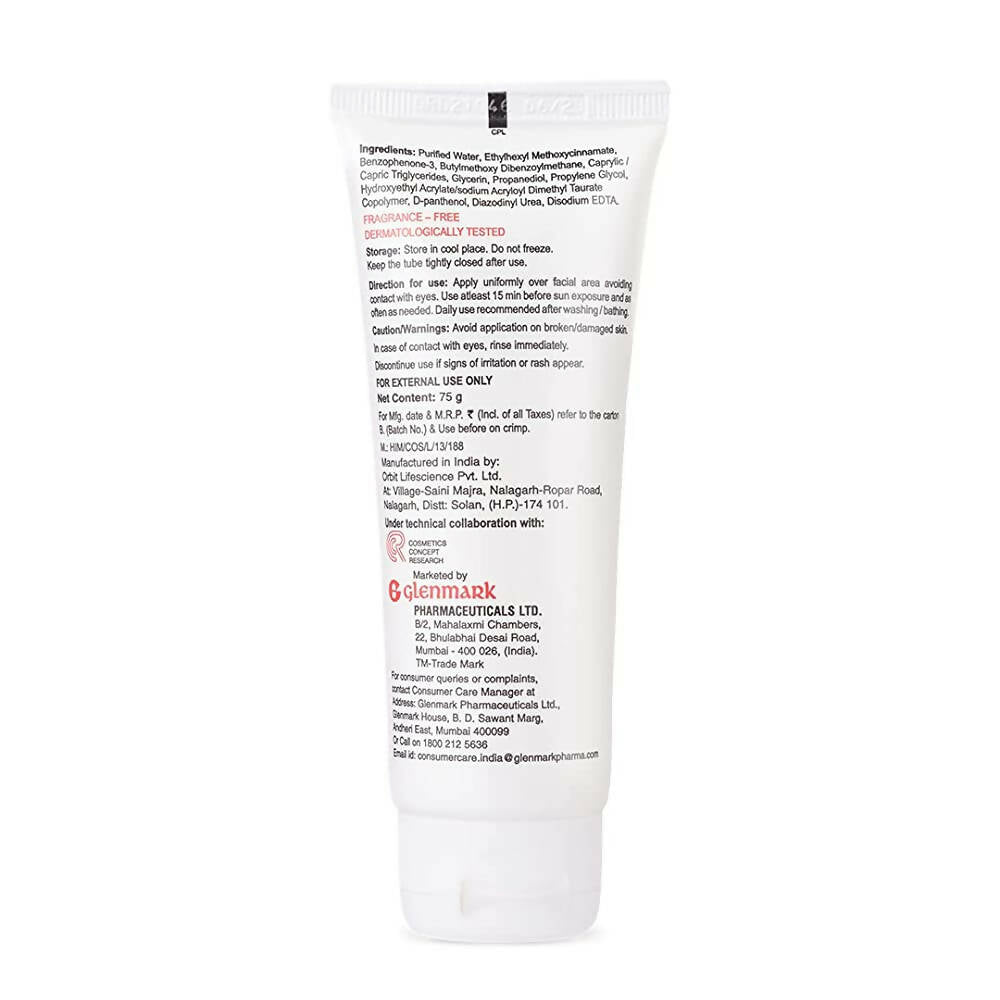 Episoft AC Moisturizer with Sunscreen, SPF 30