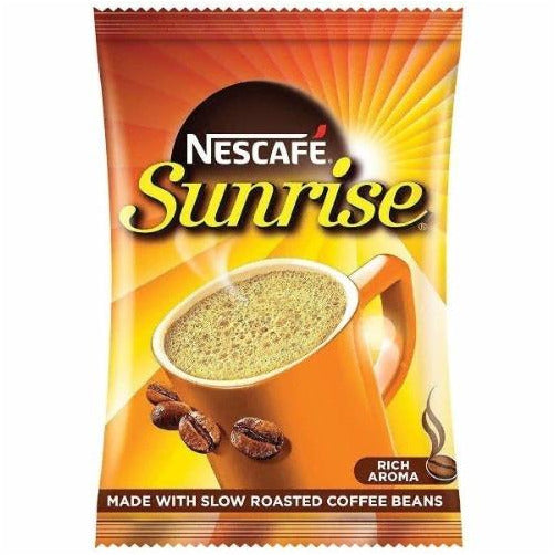 Nescafe Sunrise Instant Coffee