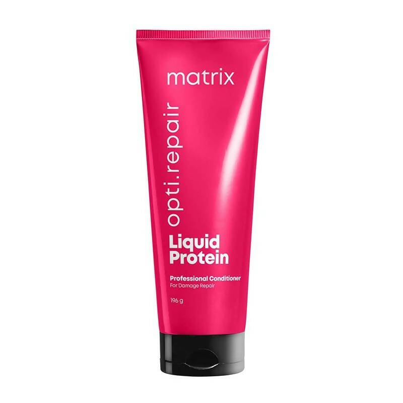 Matrix Opti.Repair Professional Liquid Protein Conditioner, Damaged Hair - buy-in-usa-australia-canada