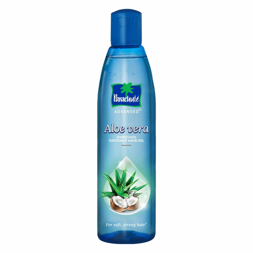 Parachute Advansed Aloe Vera Enriched Coconut Hair Oil - buy-in-usa-australia-canada