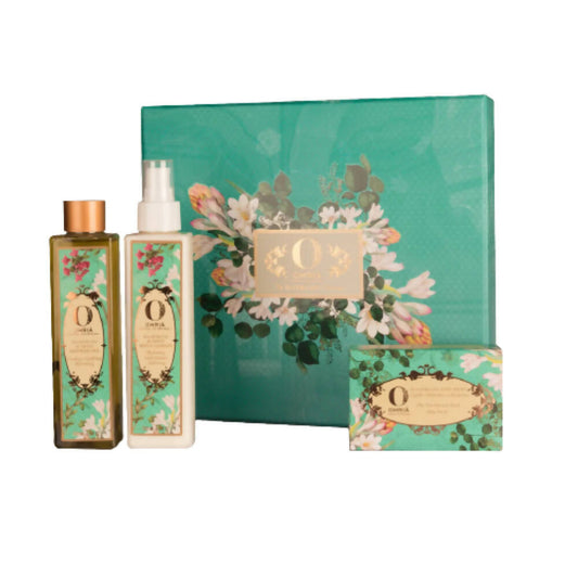 Ohria Ayurveda The Enticing Collection - BUDEN