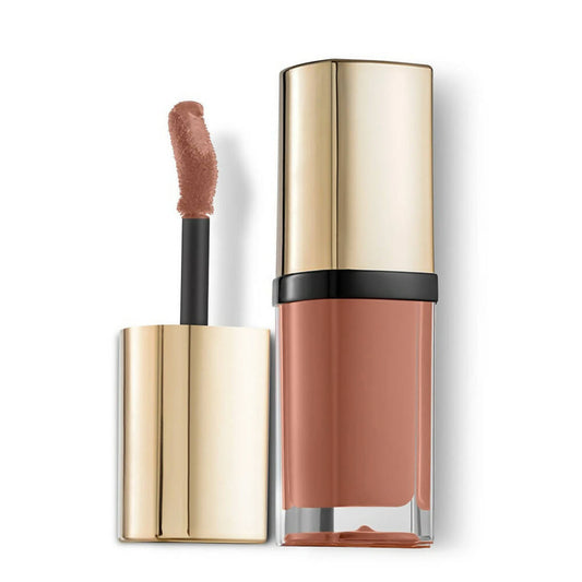 CAL Los Angeles Joie Collection Liquid Matte Nude Beige Lipstick - Mesmerising 104 - BUDNE