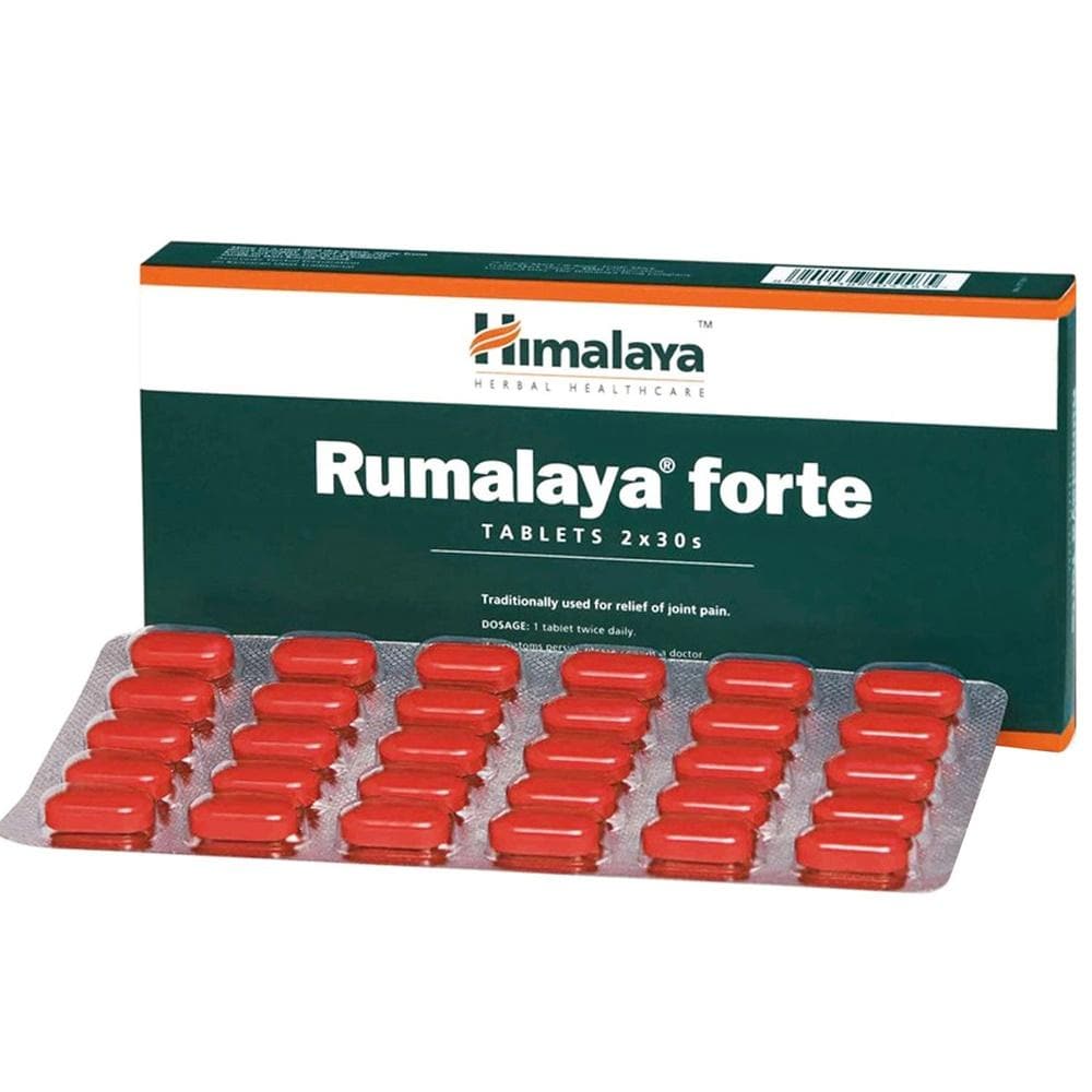 Himalaya Rumalaya Forte - BUDNE