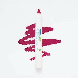 Mamaearth Hydra-Matte Crayon Transferproof Lipstick Passion fruit Wine