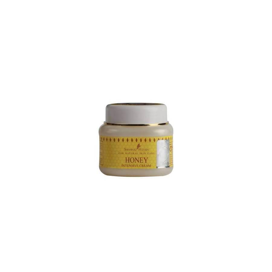 Shahnaz Husain For Natural Skin Care Honey Intensive Cream