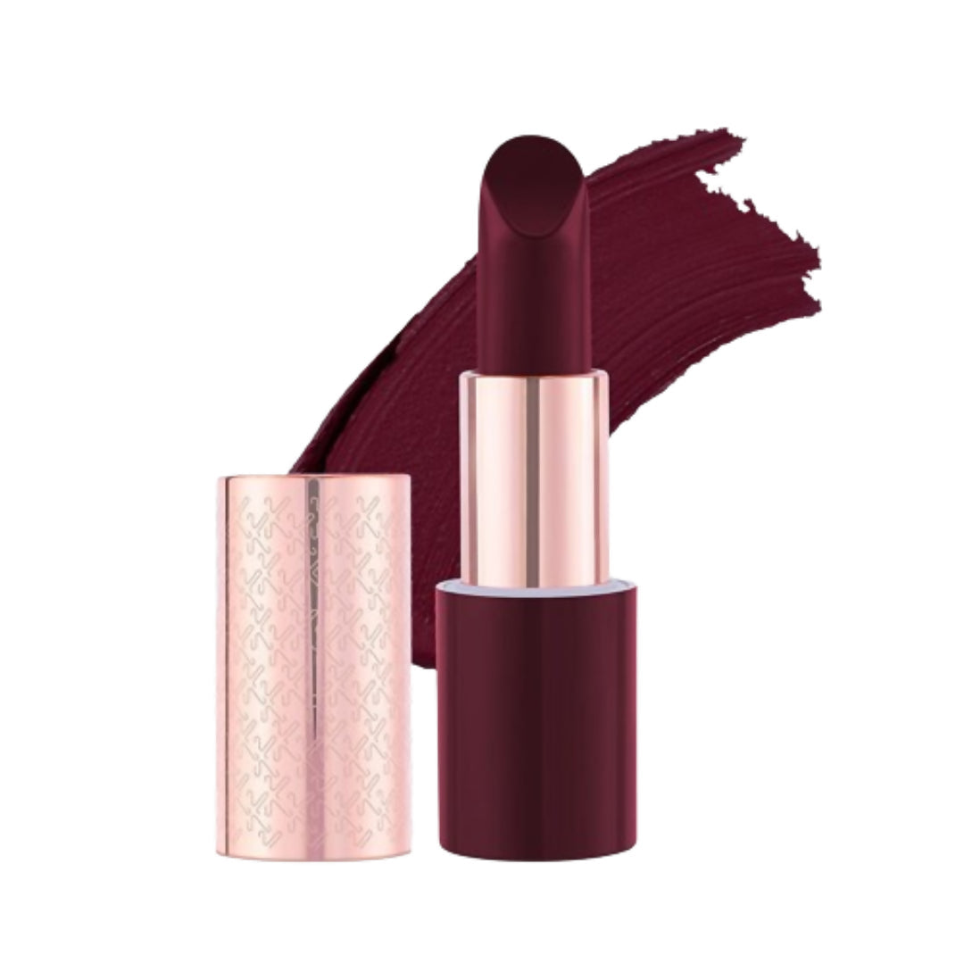 Kay Beauty Matte Drama Long Stay Lipstick - Rolling