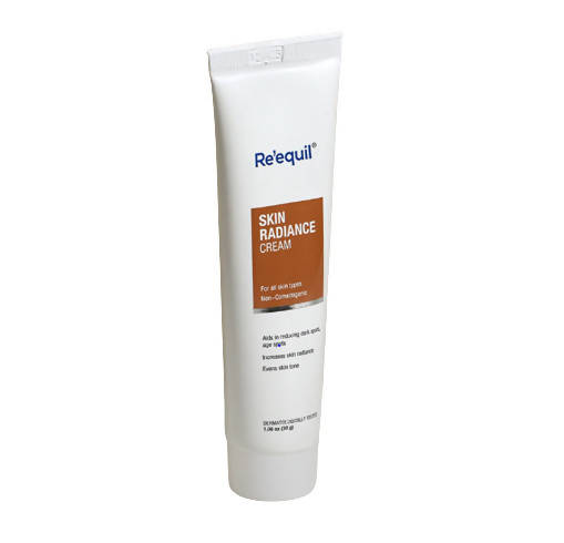 Re'equil Skin Radiance Cream - BUDNE