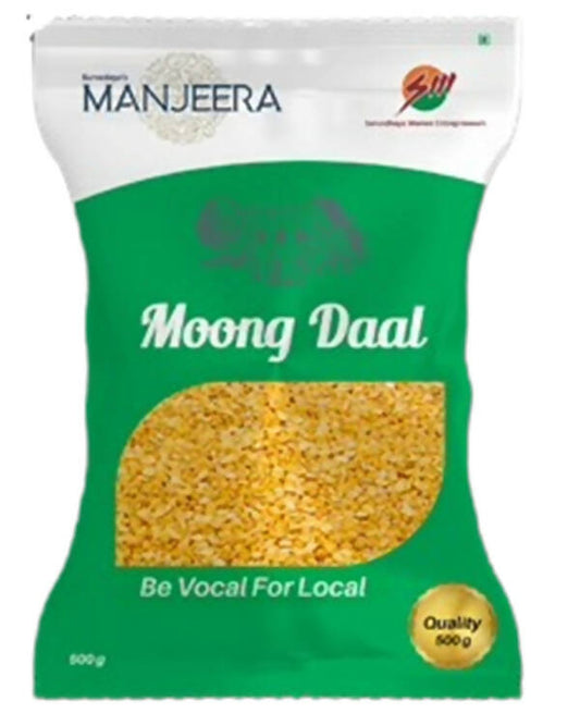 Manjeera Moong Daal -  USA, Australia, Canada 