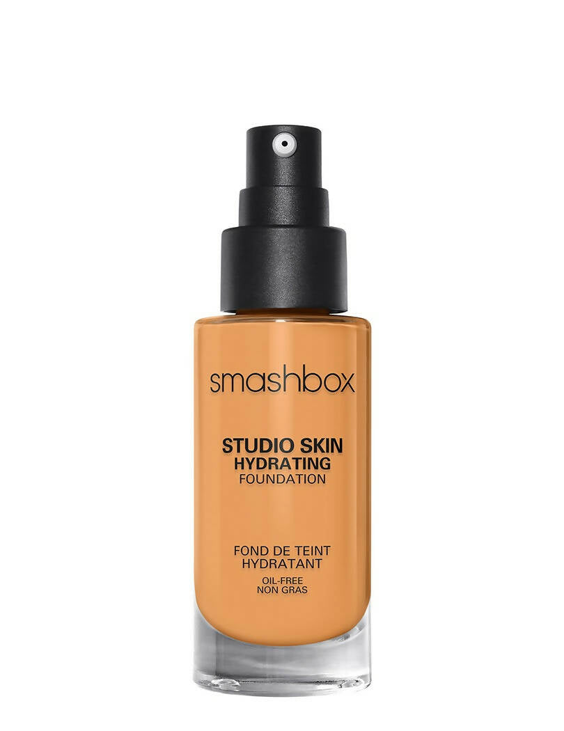 Smashbox Studio Skin 24 Hour Wear Hydra Foundation - 3.15 - BUDNE