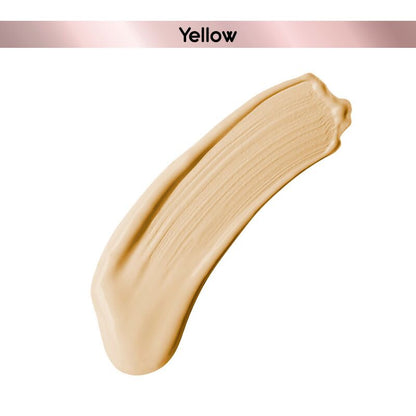 Kay Beauty HD Liquid Colour Corrector - Yellow