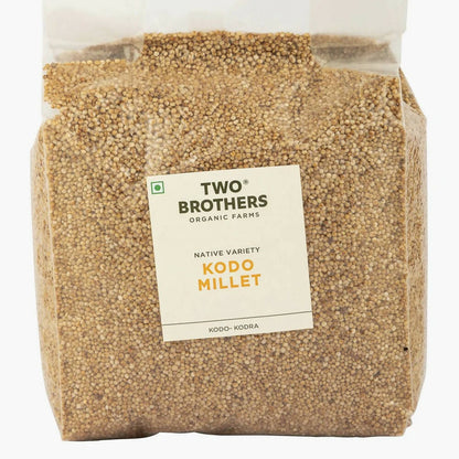 Two Brothers Organic Farms Kodo Millets - buy in USA, Australia, Canada