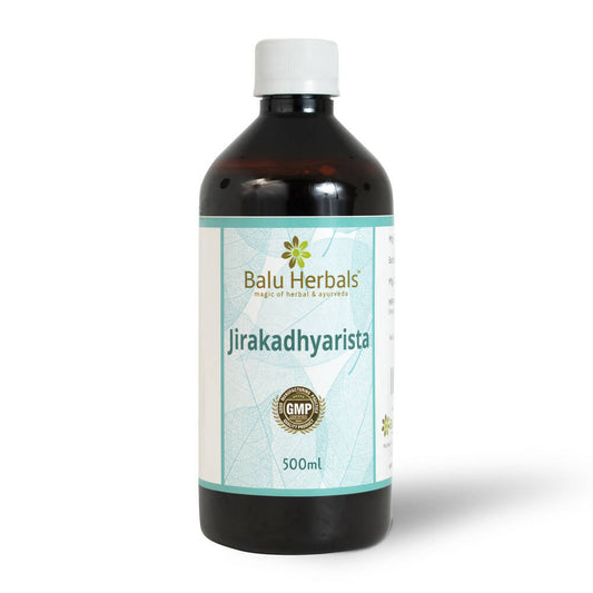 Balu Herbals Jirakadhyarista - buy in USA, Australia, Canada