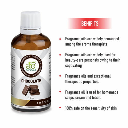 Ae Naturals Chocolate Fragrance Oil