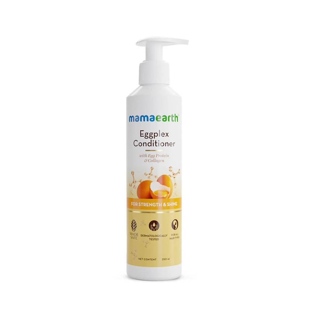 Mamaearth Eggplex Conditioner - buy in USA, Australia, Canada