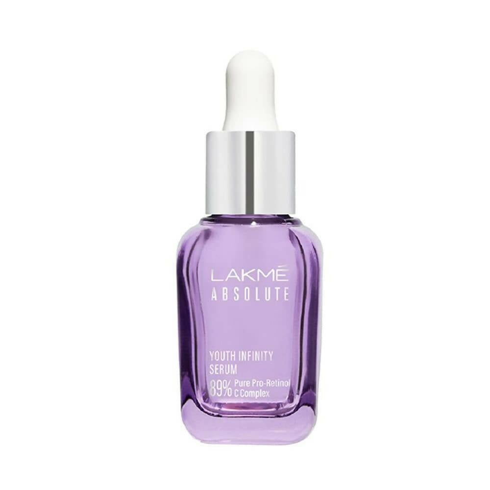 Lakme Absolute Youth Infinity Serum - buy in USA, Australia, Canada