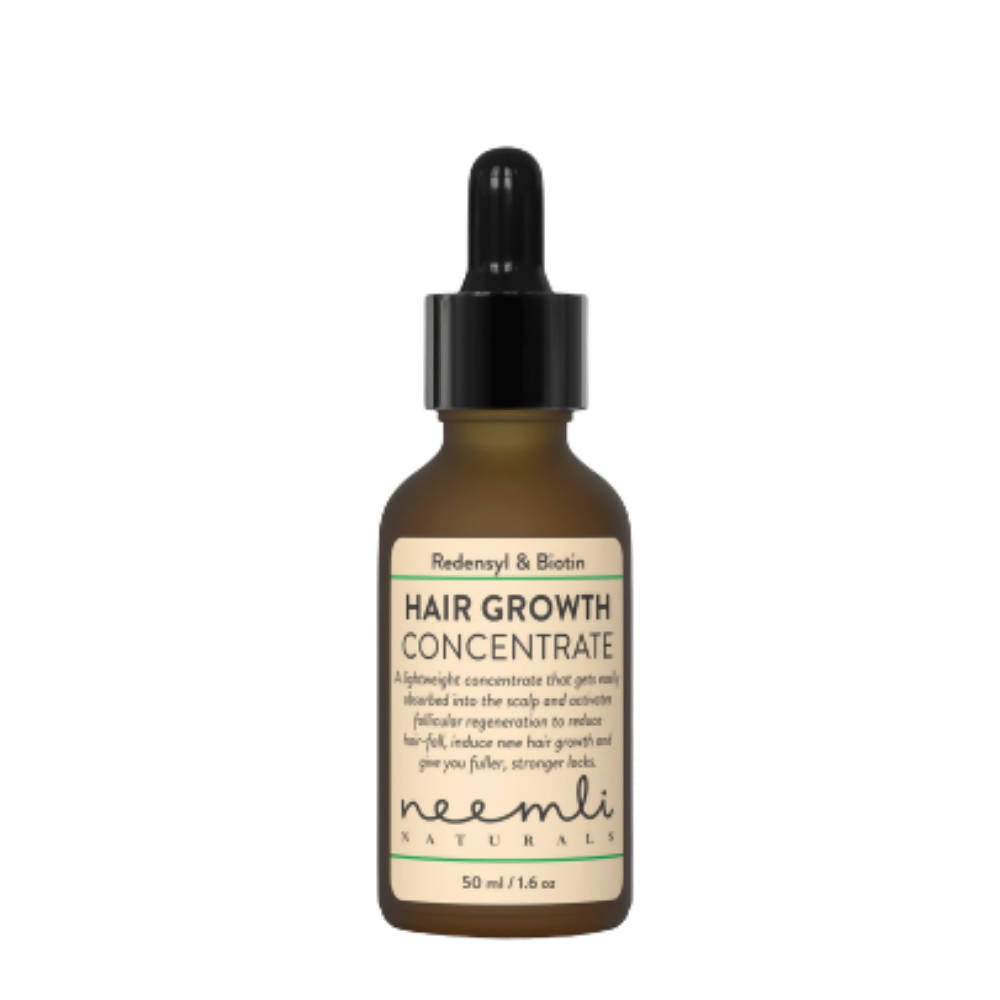 Neemli Naturals Redensyl & Biotin Hair Growth Concentrate - buy-in-usa-australia-canada