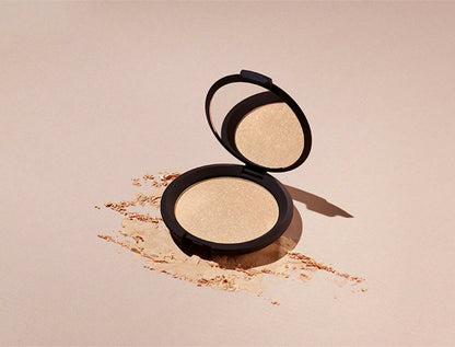 Smashbox X Becca Shimmering Skin Perfector Pressed - Opal