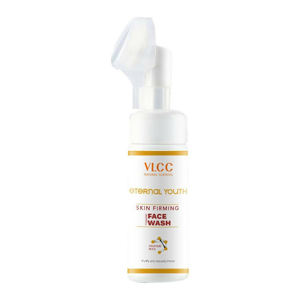 VLCC Eternal Youth Skin Firming Face Wash - BUDNEN