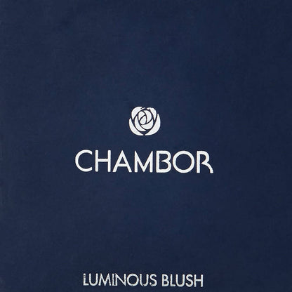 Chambor Luminous Blush Seductive Rose 04
