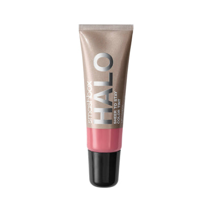 Smashbox Halo Sheer To Stay Color Lip and Cheek Tint - Wisteria - BUDNE