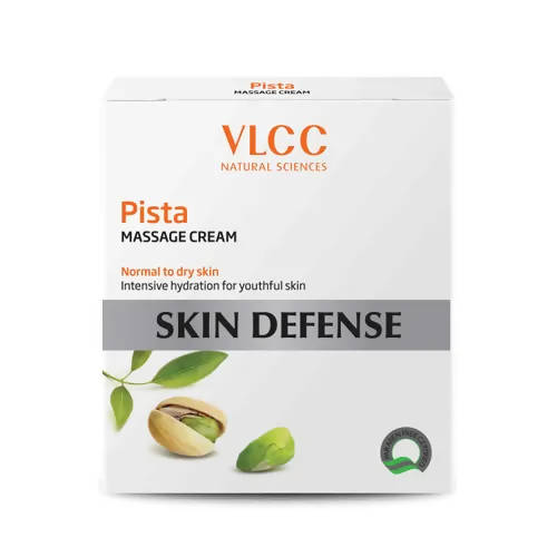 VLCC Pista Massage Cream - BUDNE