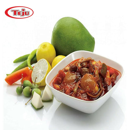 Teju Mixed Pickle