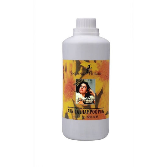 Shahnaz Husain Arnica Shampoo Plus