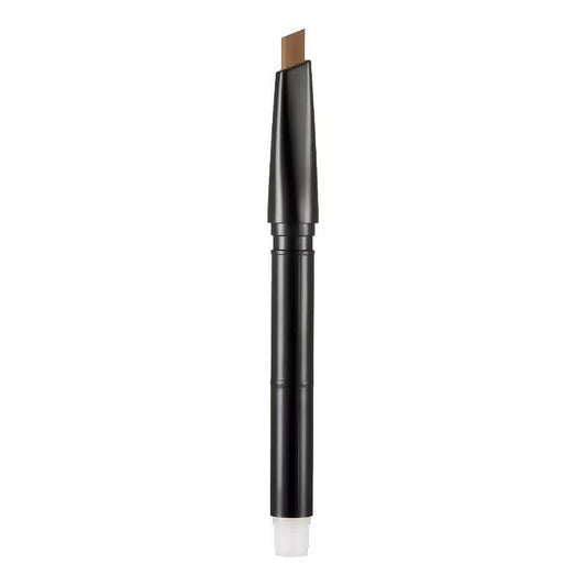 The Face Shop Fmgt Designing Eyebrow Pencil - Light Brown - BUDNE