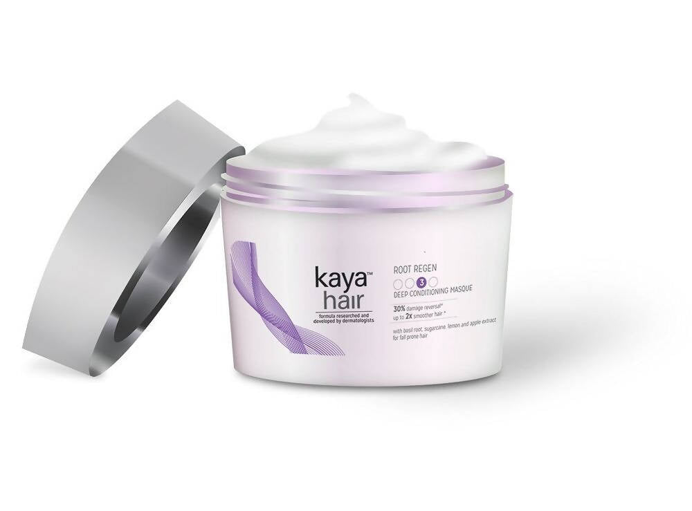 Kaya Deep Conditioning Masque