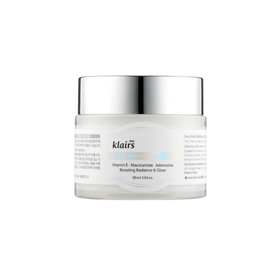 Dear Klairs Freshly Juiced Vitamin E Mask