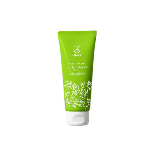 Lambre Pure Therapy AHA Face Cleanser 3 in 1 -  USA 