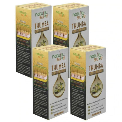 Nature Sure Thumba Wonder Hair Oil