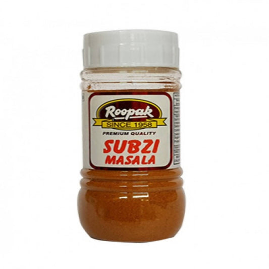 Roopak Subzi Masala - BUDEN