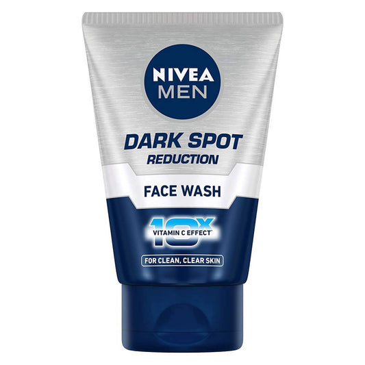 Nivea Dark Spot Reduction Men Face Wash