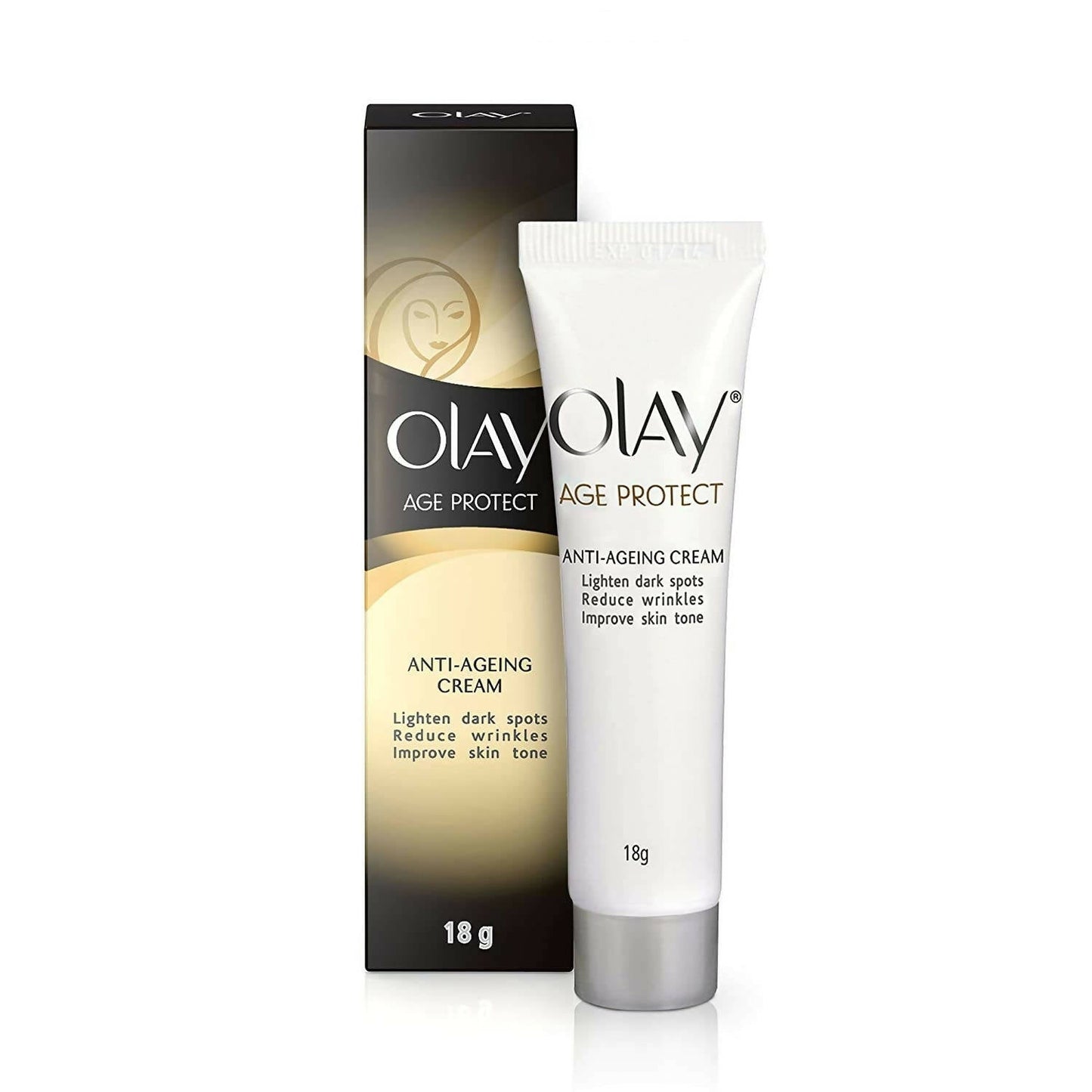 Olay Age Protect Anti Ageing Cream