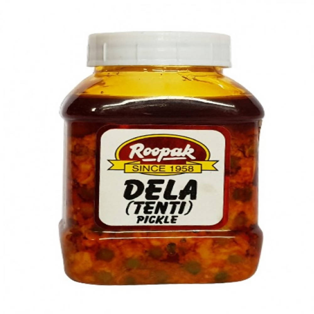 Roopak Dela (Tenti) Pickle - BUDNE